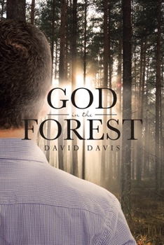 Paperback God in the Forest Book