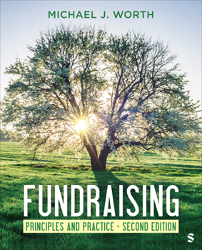 Paperback Fundraising: Principles and Practice Book