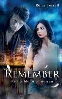 Paperback Remember: Nichts bleibt vergessen [German] Book