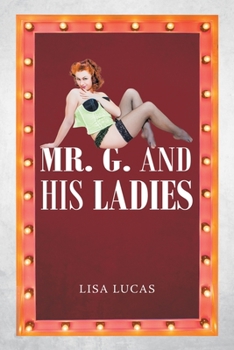 Paperback Mr. G. and His Ladies Book