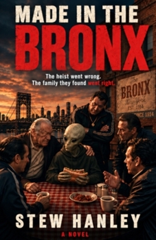 Made in the Bronx