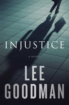 Hardcover Injustice Book