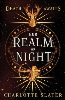 Paperback Her Realm of Night Book