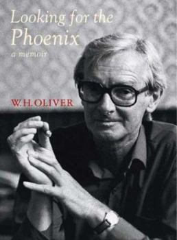 Paperback Looking for the Phoenix: A Memoir Book