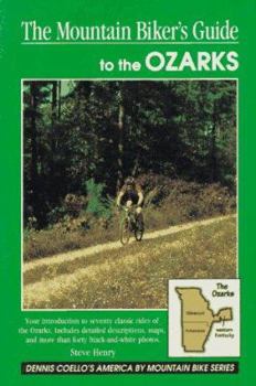 Paperback Ozarks: Missouri, Arkansas, and Western Kentucky Book
