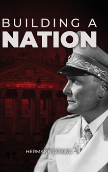Hardcover Building a Nation Book