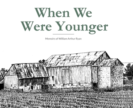 Hardcover When We Were Younger Book