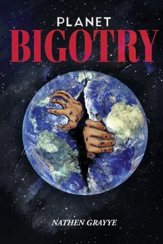 Paperback Planet Bigotry Book