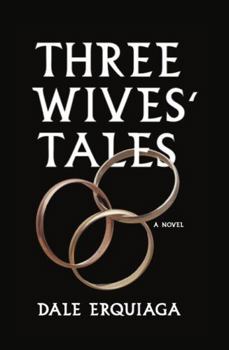 Hardcover Three Wives Tales Book