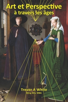 Paperback Art et Perspective à travers les âges [French] Book