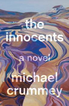 Hardcover The Innocents Book