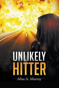 Paperback Unlikely Hitter Book