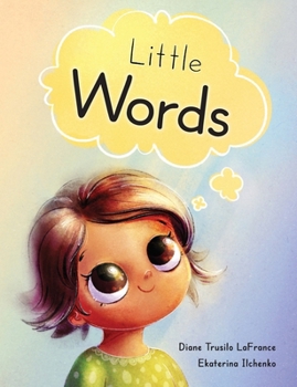 Paperback Little Words Book