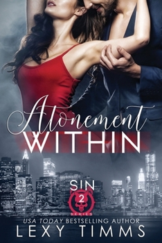 Paperback Atonement Within Book