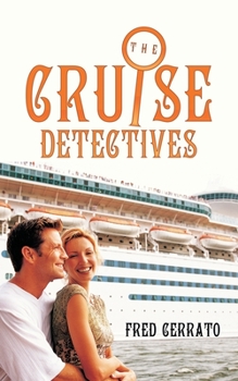 Paperback The Cruise Detectives Book