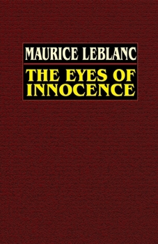 Paperback The Eyes of Innocence Book