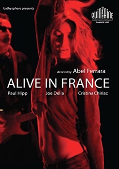 Alive In France