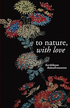 Paperback To nature with love Book