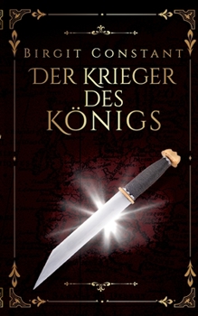Paperback Der Krieger des Königs: Band 1 der Northumbria-Trilogie [German] Book