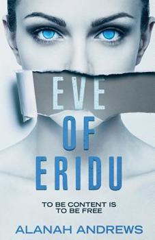 Paperback Eve of Eridu Book