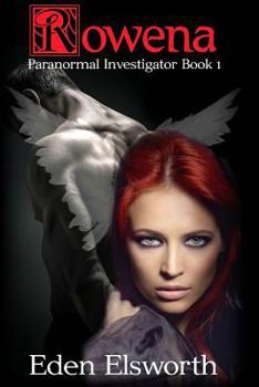 Paperback Rowena Book