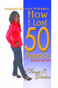 Paperback How I Lost 50 Pounds Book