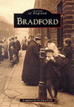 Paperback Bradford Book