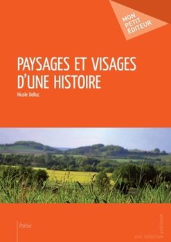 Paperback Paysages et visages d'une histoire [French] Book