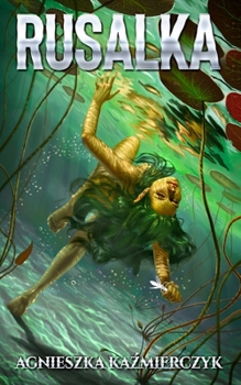 Paperback Rusalka Book