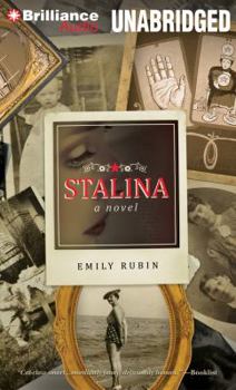 MP3 CD Stalina Book