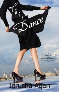 Paperback This Dance Book