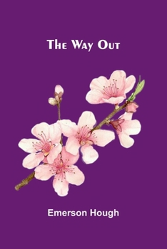 Paperback The Way Out Book