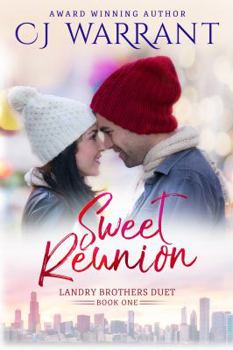 Paperback Sweet Reunion Book