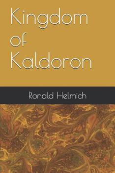 Paperback Kingdom of Kaldoron Book