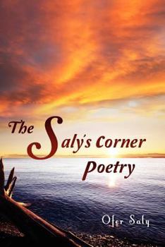 Paperback The Saly's corner poetry Book