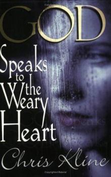 Paperback God Speaks to the Weary Heart Book