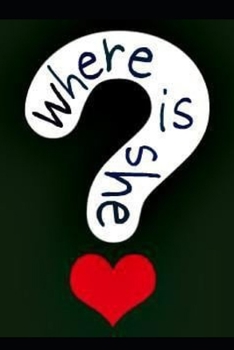 Paperback Where Is She Book