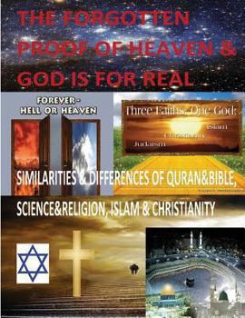 The Forgotten Proof of Heaven & God Is For Real