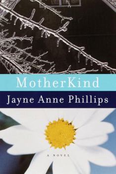 Hardcover Motherkind Book