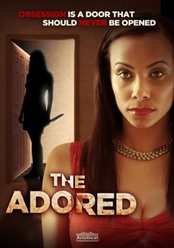 DVD The Adored Book