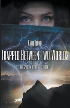 Paperback Trapped Between Two Worlds Book
