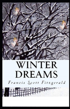 Paperback Winter Dreams Illustrated Book