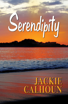 Paperback Serendipity Book