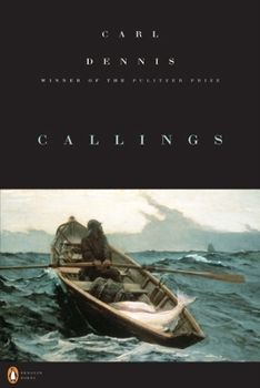 Paperback Callings Book