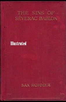 Paperback The Sins of S?verac Bablon Illustrated Book