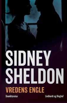 Paperback Vredens engle [Danish] Book