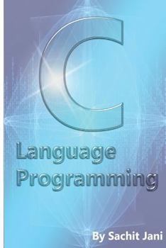 Paperback C Language Programming Book