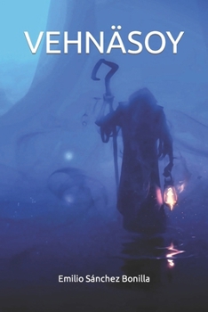 Paperback Vehnäsoy: Los sinónimos de la maldad [Spanish] Book