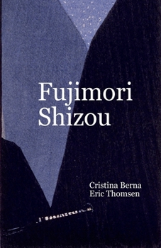Paperback Fujimori Shizuo Book