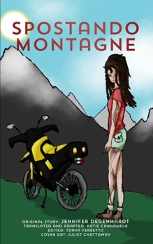 Paperback Spostando montagne [Italian] Book